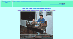 Desktop Screenshot of galeria1.ciche.pl